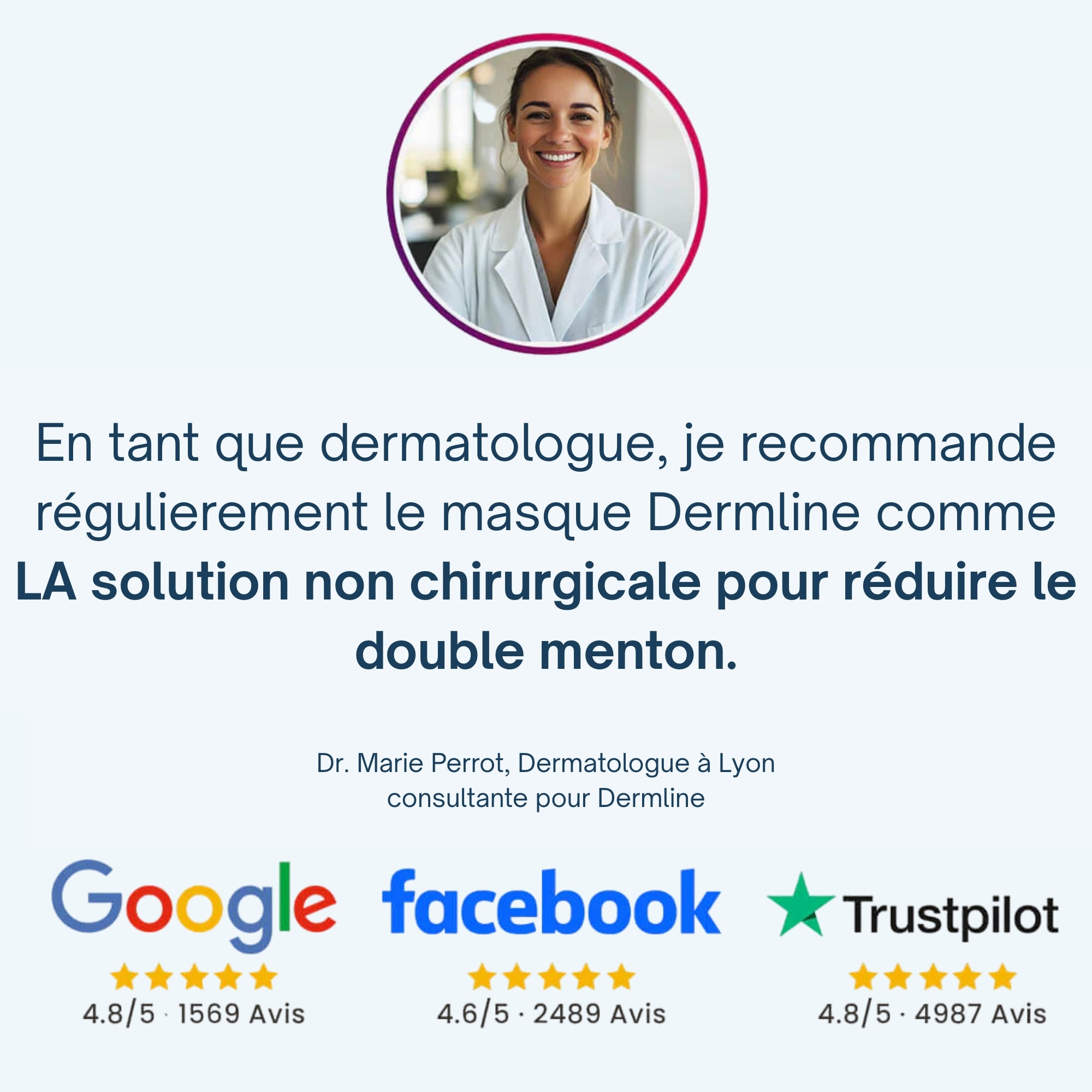 Le Dermline™ Lift