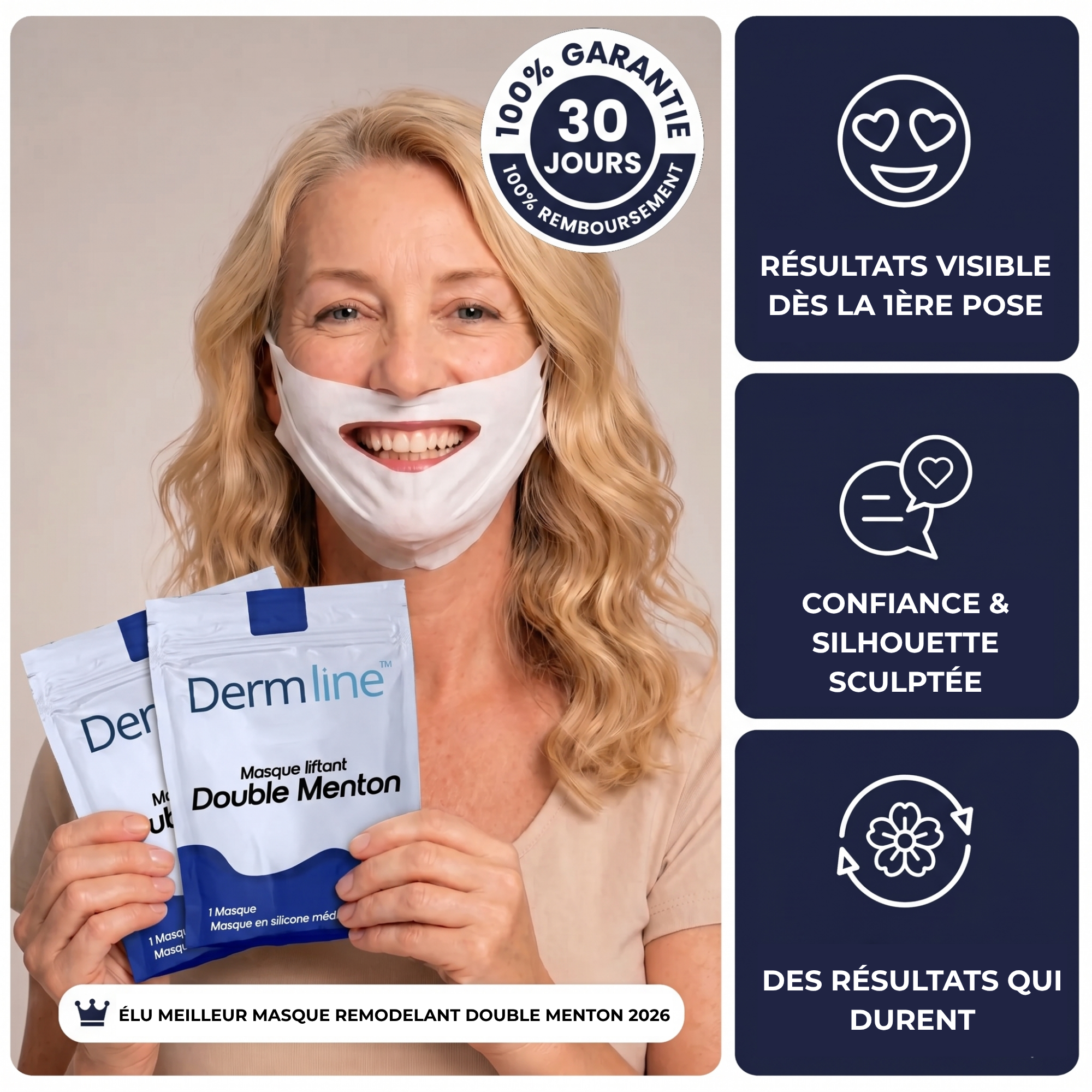 Le Dermline™ Lift